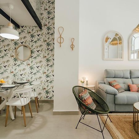 Tu Casa Duplex En Triana Διαμέρισμα Σεβίλλη Εξωτερικό φωτογραφία