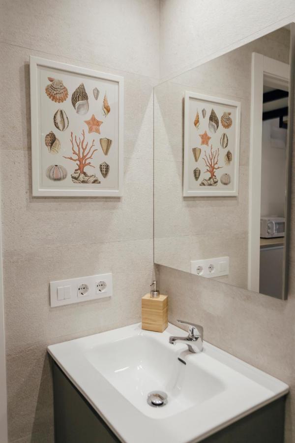 Tu Casa Duplex En Triana Διαμέρισμα Σεβίλλη Εξωτερικό φωτογραφία
