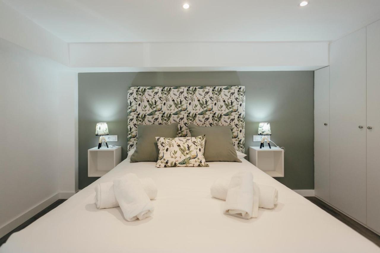 Tu Casa Duplex En Triana Διαμέρισμα Σεβίλλη Εξωτερικό φωτογραφία