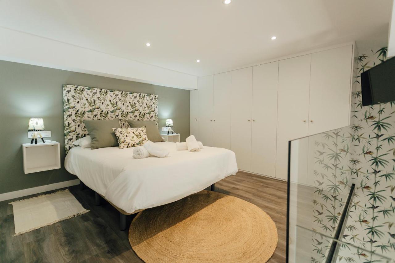 Tu Casa Duplex En Triana Διαμέρισμα Σεβίλλη Εξωτερικό φωτογραφία