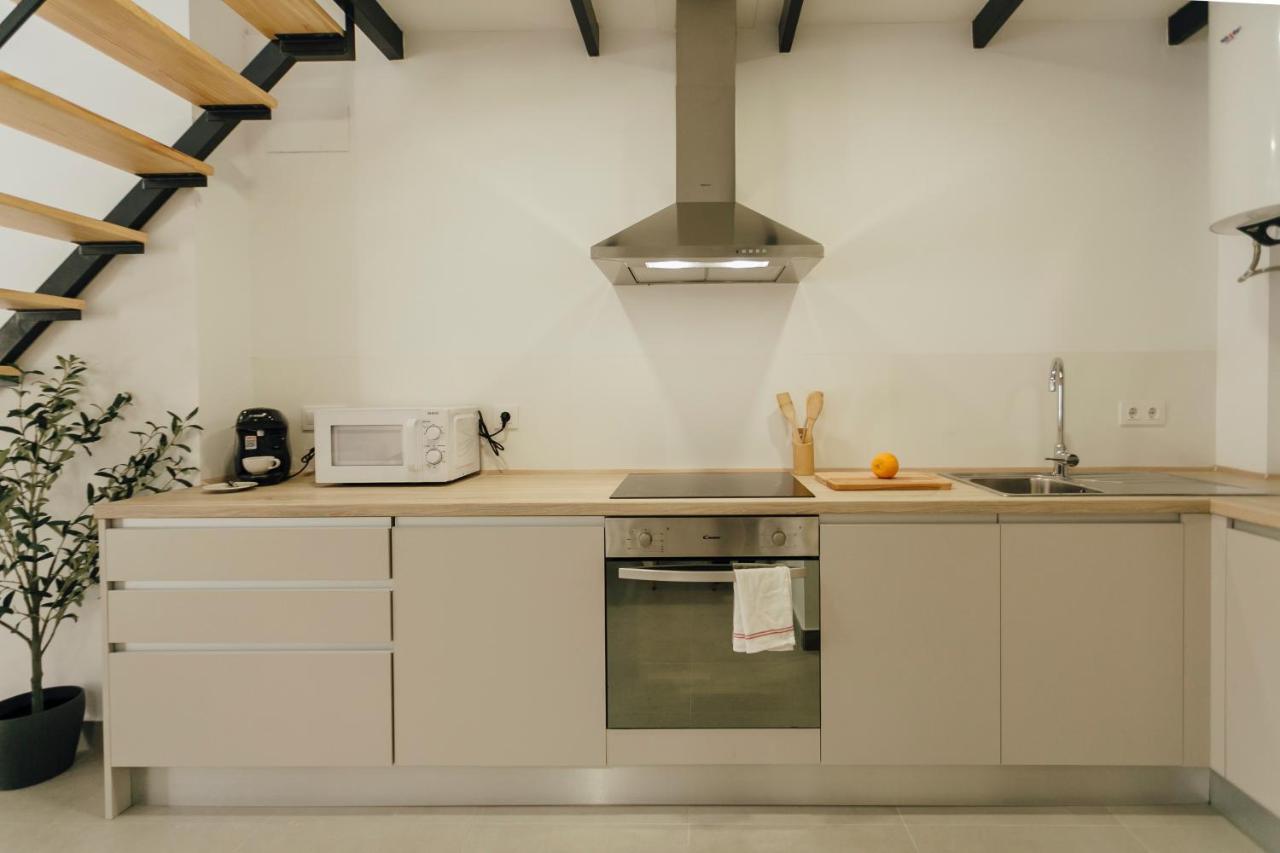 Tu Casa Duplex En Triana Διαμέρισμα Σεβίλλη Εξωτερικό φωτογραφία
