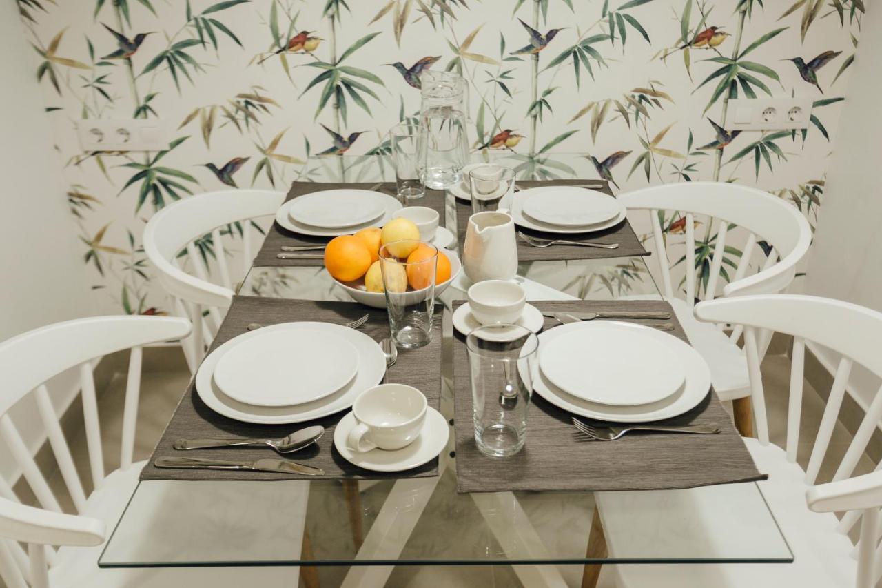 Tu Casa Duplex En Triana Διαμέρισμα Σεβίλλη Εξωτερικό φωτογραφία