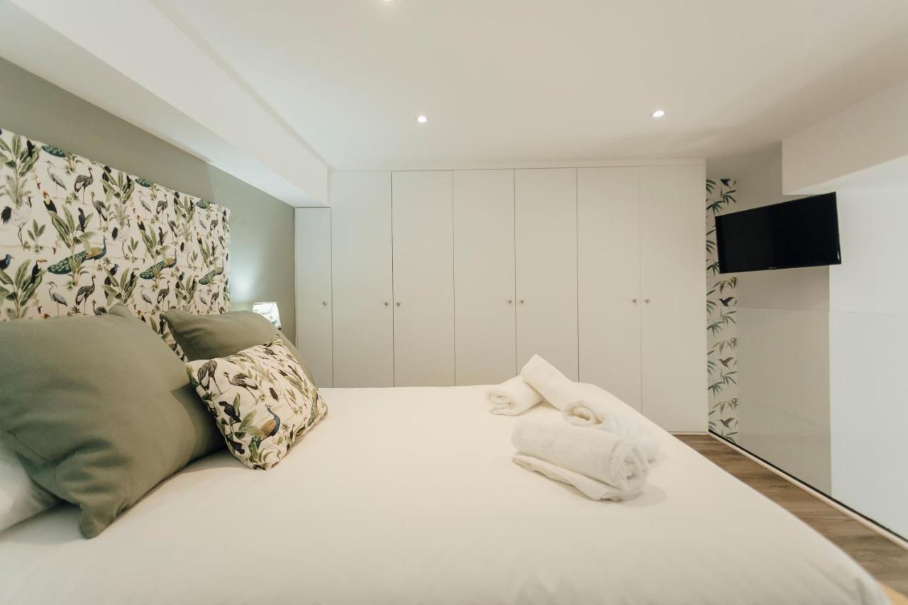 Tu Casa Duplex En Triana Διαμέρισμα Σεβίλλη Εξωτερικό φωτογραφία